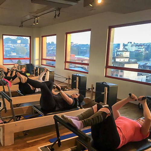 clases de pilates en puerto varas