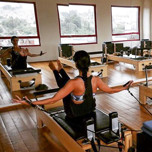 Puerto Varas Pilates